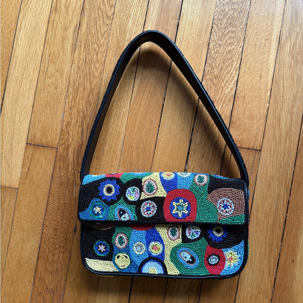 STAUD Tommy bag
